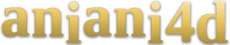 aniani4d logo