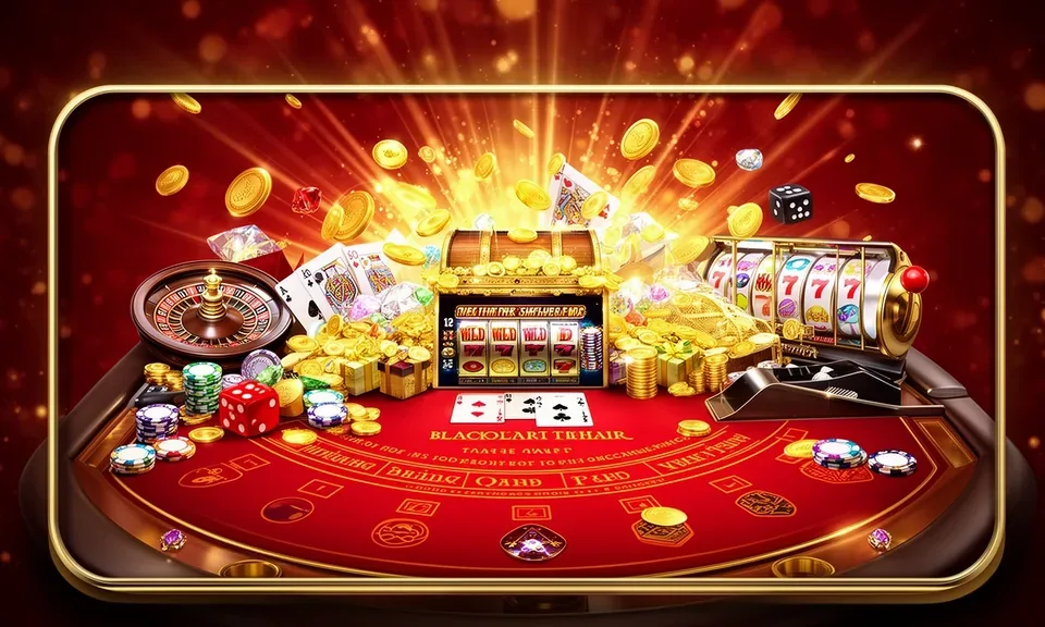 aniani4d Play on Any Device, Anywhere You Are