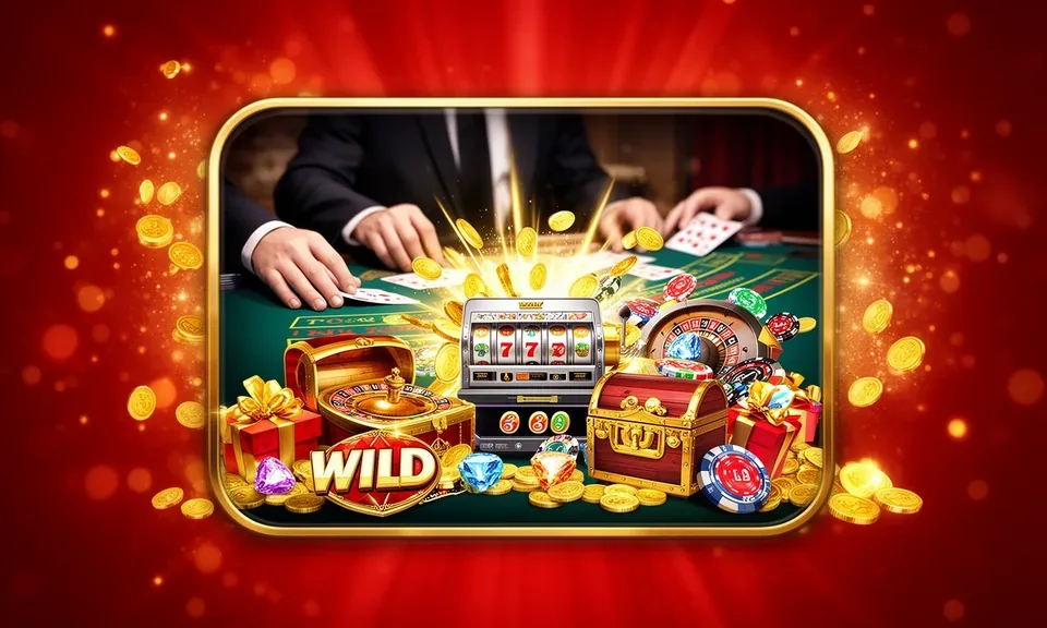 aniani4d Live Table Session Reward